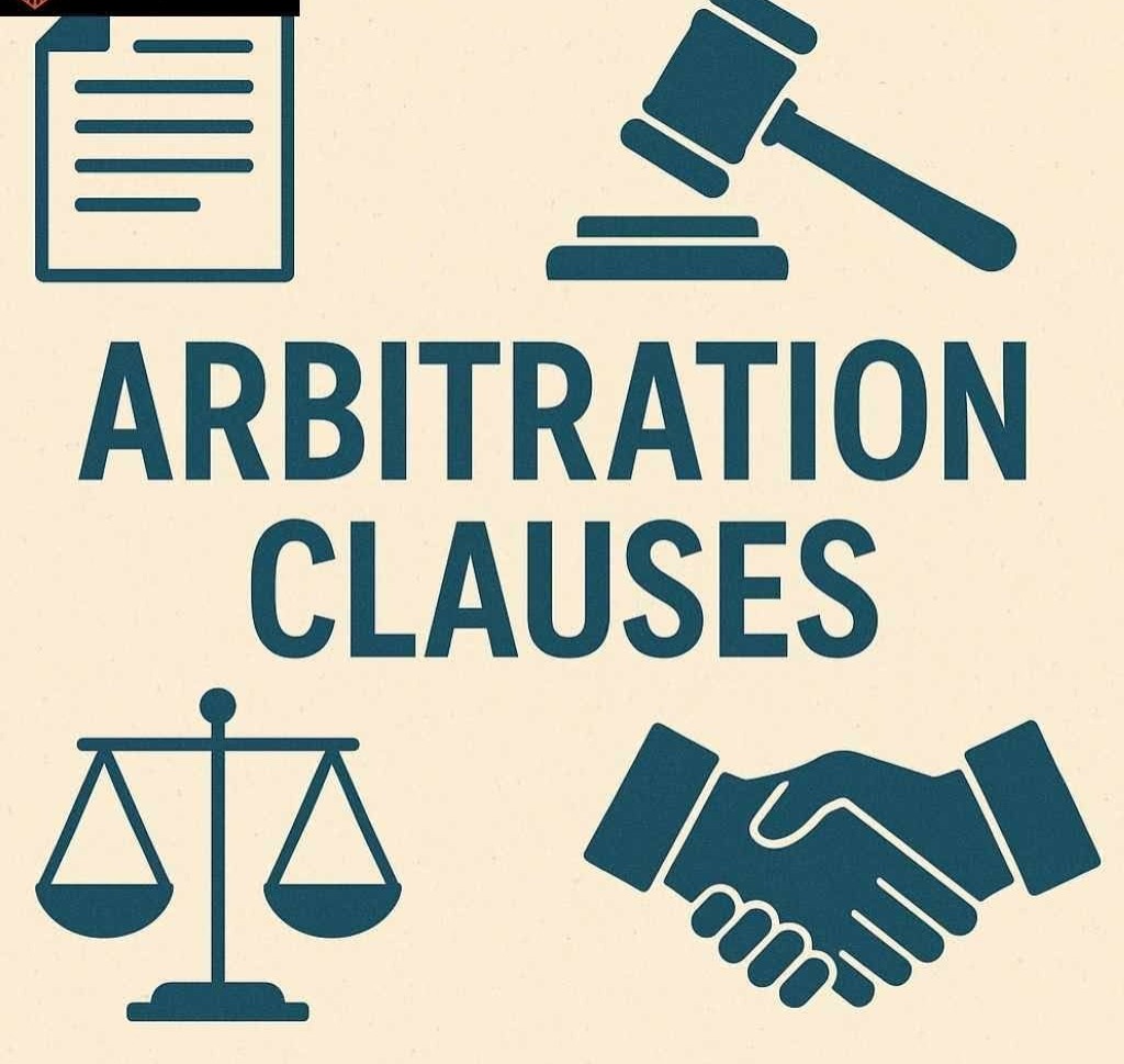 Supreme Court Clarifies Arbitration Clauses