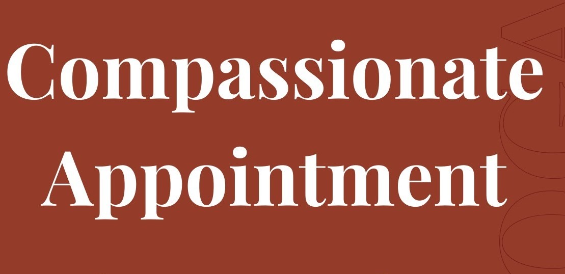 Supreme Court Ruling: Compassionate Appointments Unaffected by Murder Charges