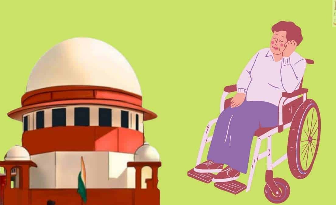 Supreme Court Clarifies Disability Quota: Horizontal Reservation Opens Doors Wider