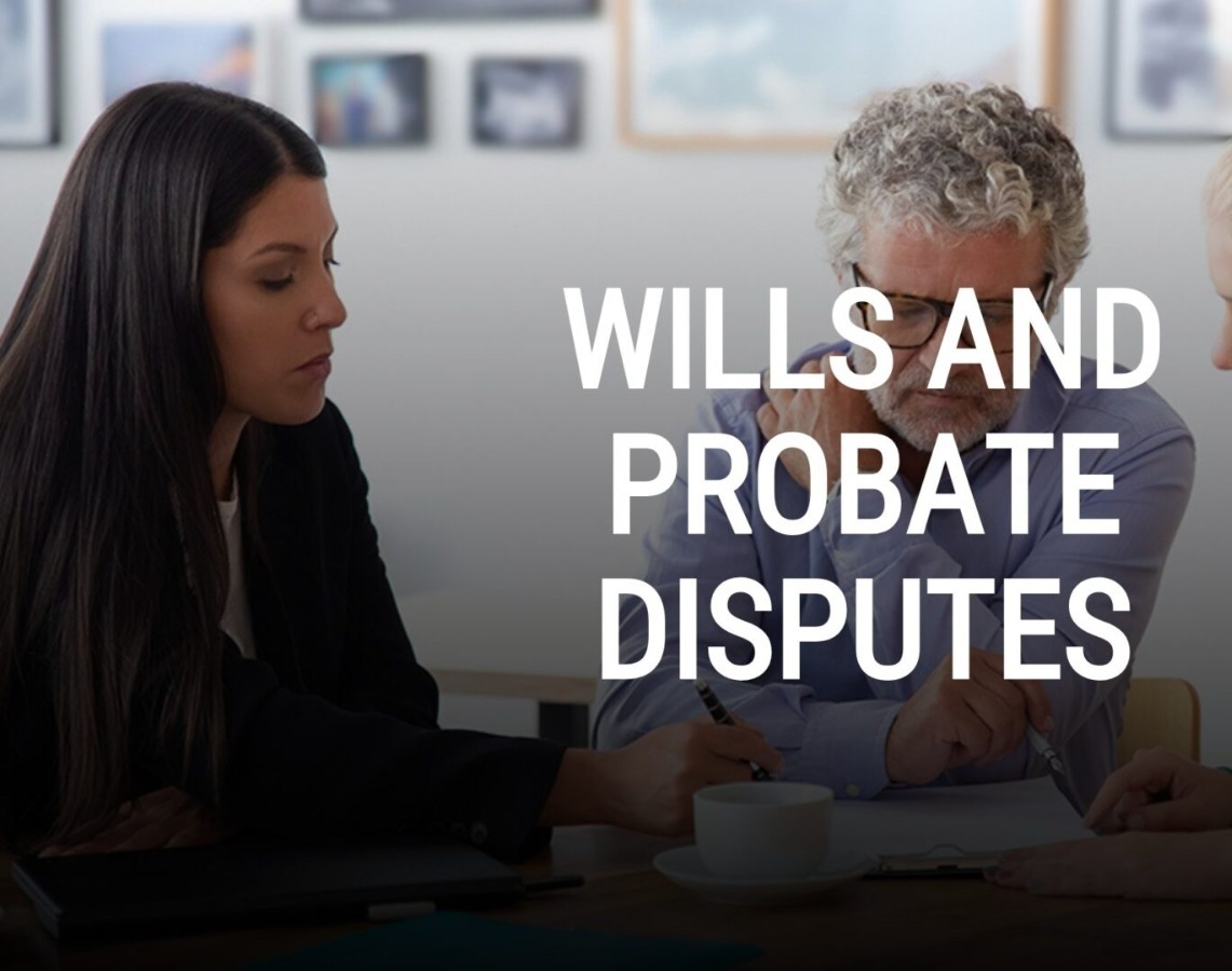 Supreme Court Clarifies Probate and Will Disputes