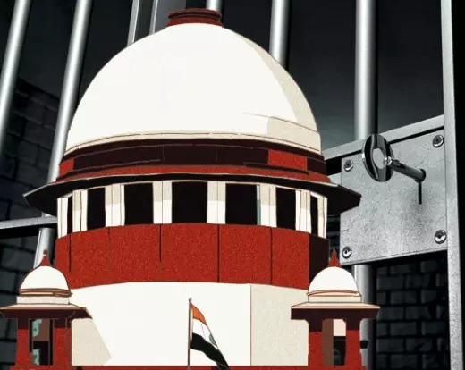 Supreme Court Clarifies Remission Law: Heinous Crimes Alone Not Enough to Deny Release