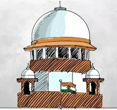 Supreme Court Declares Contractual Appointments Against Regular Posts Illegal