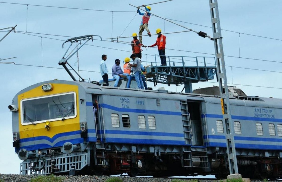 Supreme Court Declares Railways a Consumer Under Electricity Act