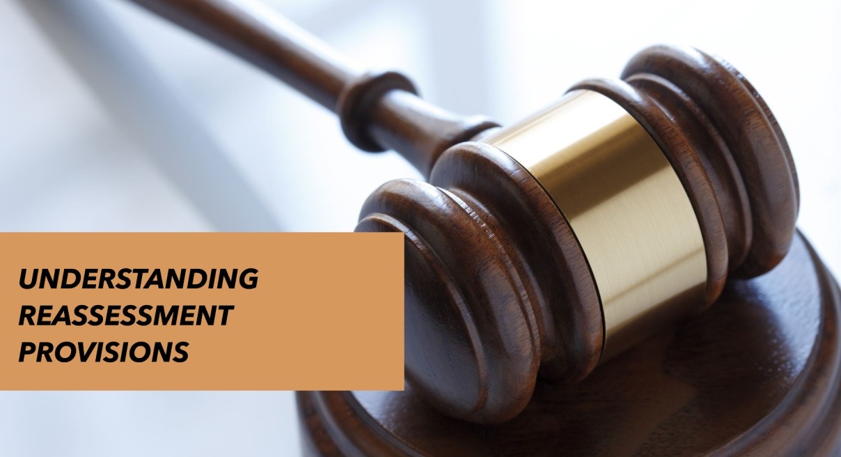 Supreme Court Defines Limits of Reassessment: Fresh Information, Not Mere Opinion Change, Justifies Action