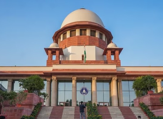 Supreme Court Draws Clear Lines in Succession Law