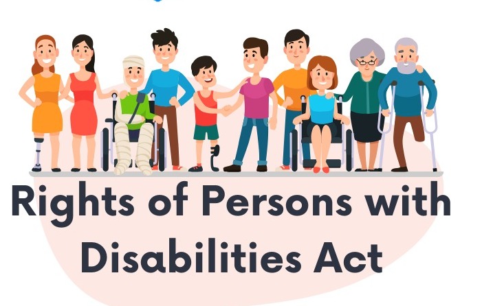 Supreme Court Empowers NLUs to Audit Disability Rights Compliance