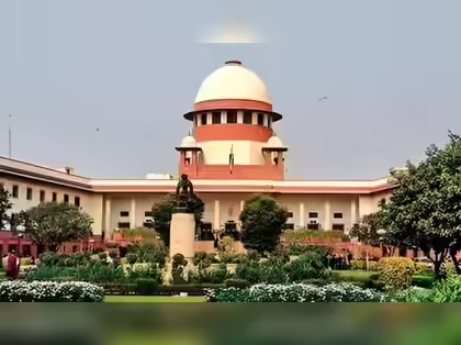 Supreme Court Flags NCLT Delays in Insolvency Resolution