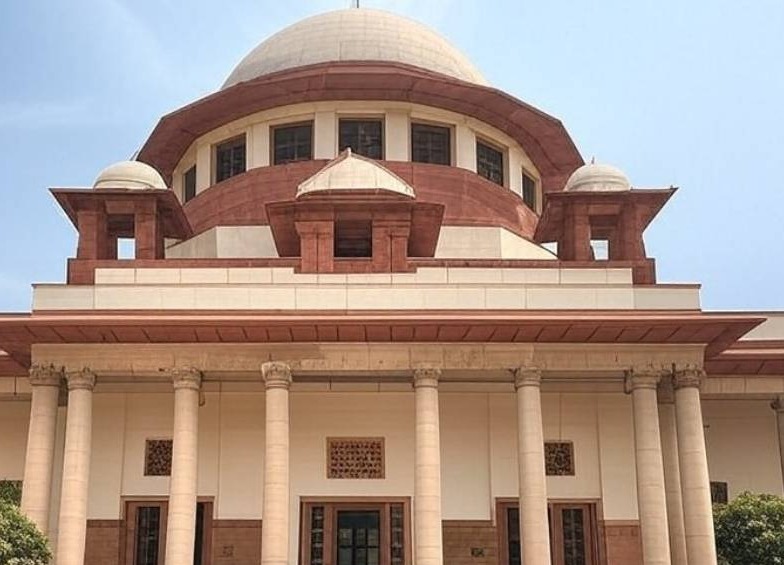 Supreme Court Flags Surrender Rule Conflict, Refers to Larger Bench