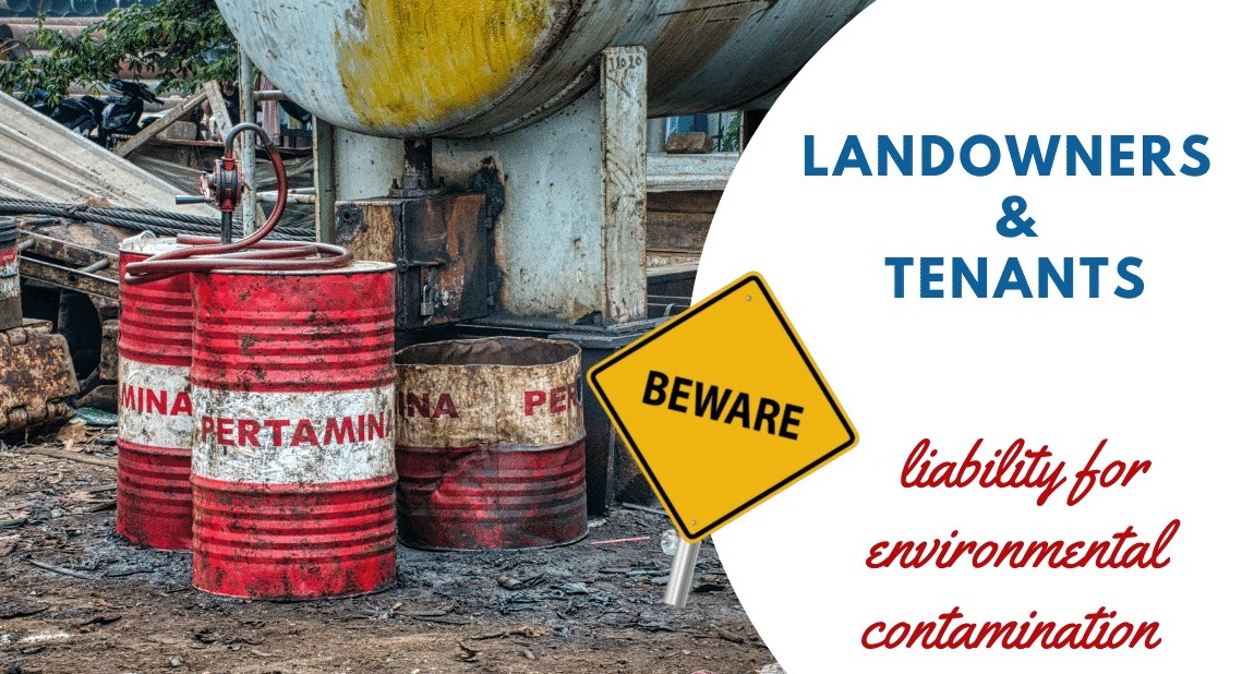 Supreme Court: Landlords Not Liable for Tenants’ Environmental Breaches