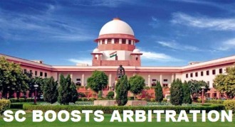 Supreme Court’s Landmark Arbitration Judgments Strengthen Global Outlook
