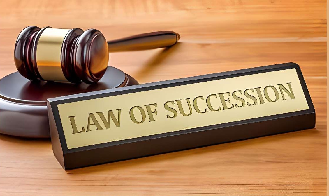Supreme Court’s Landmark Succession Rulings