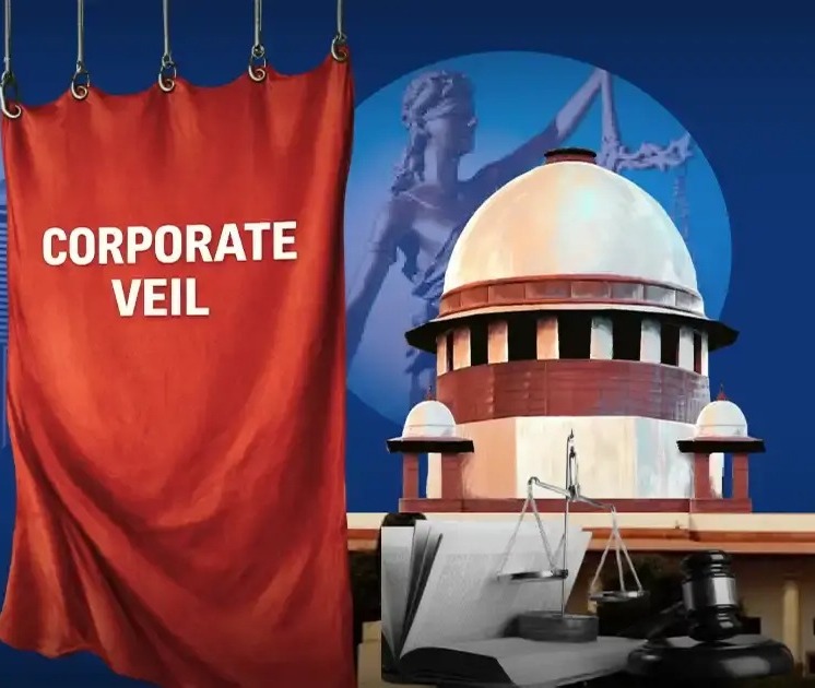 Supreme Court Lifts Corporate Veil in Insolvency: Subsidiary Assets Now Part of Holding Company’s CIRP