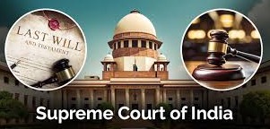 Supreme Court on Wills & Succession: Landmark Rulings Reinforce Proof, Finality, and Fairness