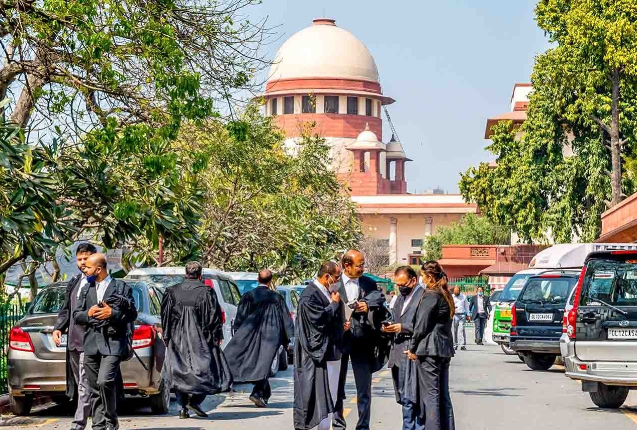 Supreme Court on Wills: Propounder’s Burden and Judicial Safeguards
