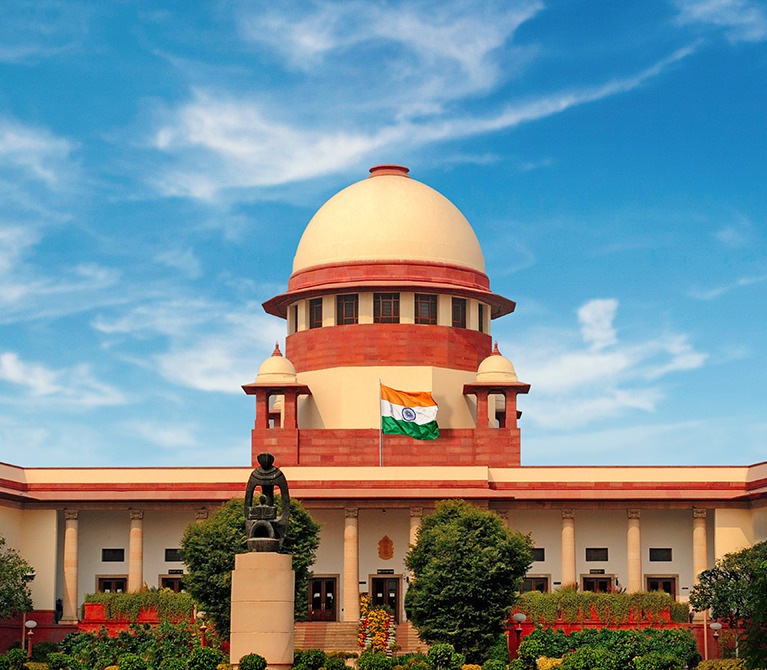 Supreme Court Precedents Cement Equality in Hindu Succession