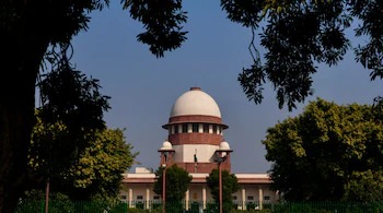 Supreme Court Precedents on Limits of Second Appeals