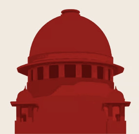 Supreme Court Precedents: Wills vs. Coparcenary Rights