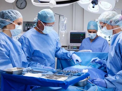Supreme Court Protects Doctors Choosing Valid Procedures Without Proof of Consent Tampering