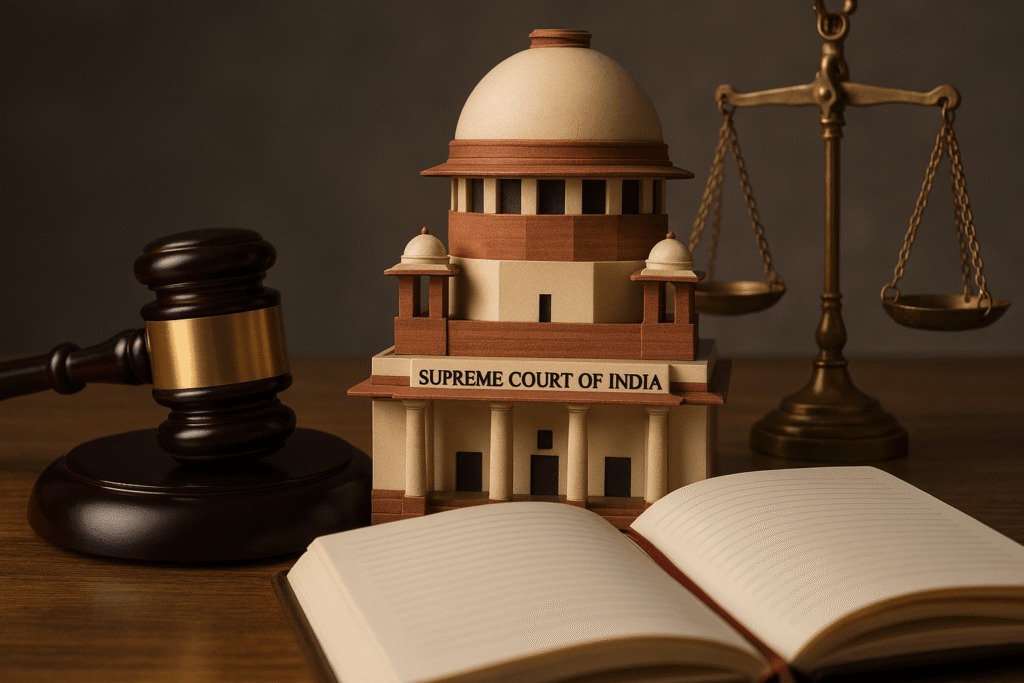 Supreme Court Protects ReT Candidates’ Rights Despite Scheme Closure