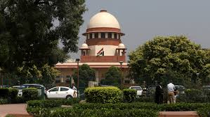 Supreme Court Says No Second Chance: Compassion Has No Place in Public Employment