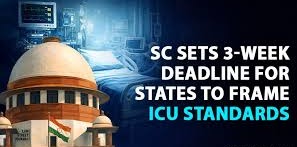 Supreme Court Pushes States to Act on ICU Standards