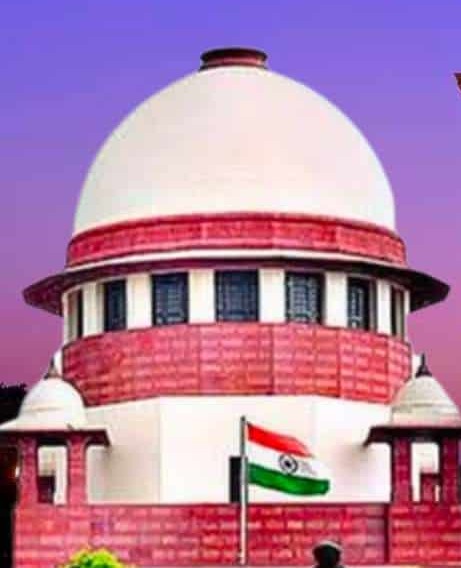 Supreme Court Reevaluates Third Judge's Powers Under Section 392 CrPC