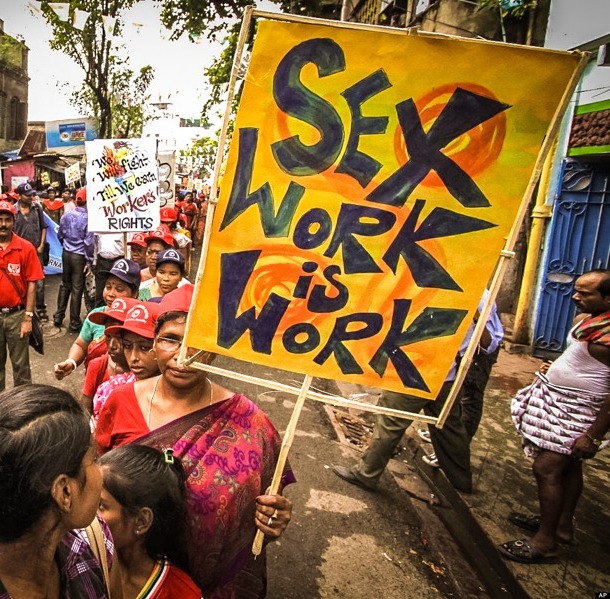 Supreme Court Redefines Rights: Consent, Dignity, and Protection for Sex Workers