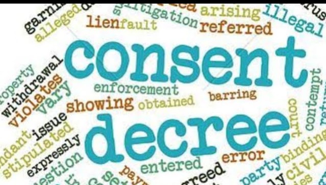 Supreme Court Reinforces Sanctity of Compromise Decrees