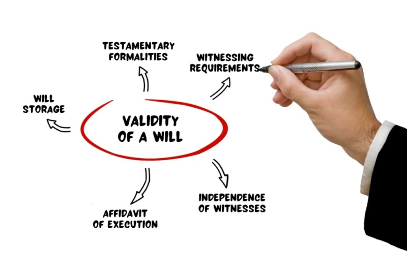 Supreme Court Restores Validity of Will in Gopal Krishan vs Daulat Ram, Clarifies Section 63(c)