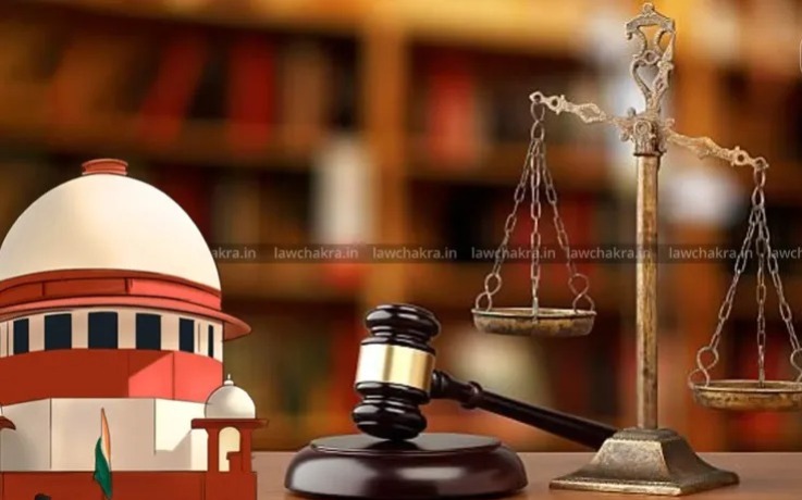 Supreme Court Rules: Asking Wife to ‘Adjust’ Is Not Cruelty