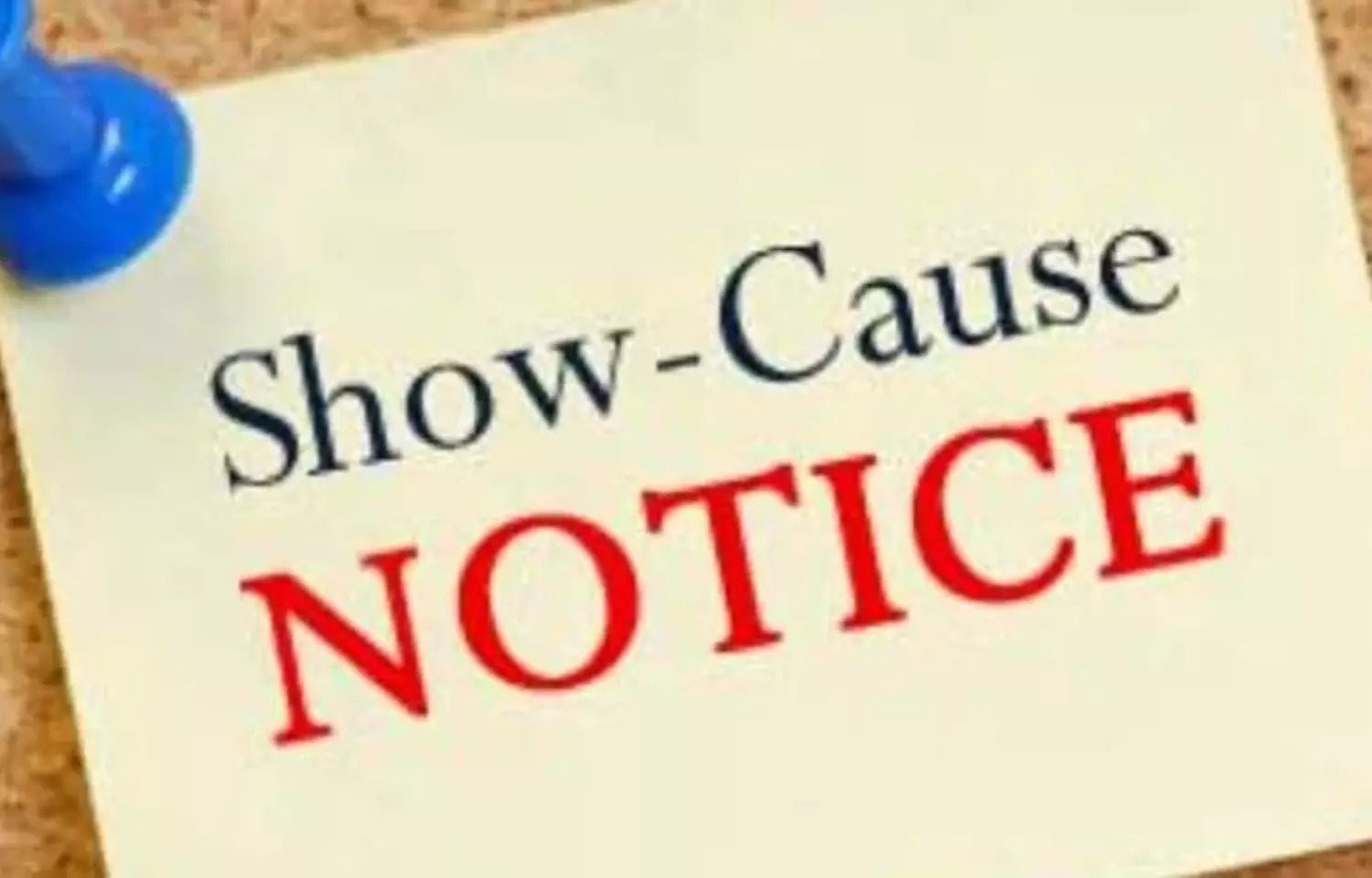 Supreme Court: Show Cause Notices Can Be Challenged in Writ Jurisdiction in Exceptional Cases