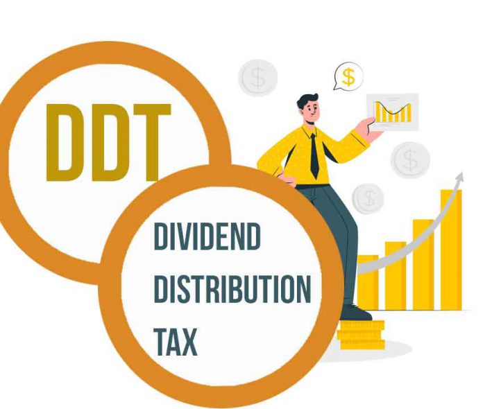 Supreme Court to Decide: Is Dividend Distribution Tax on Profits or Dividend Income?