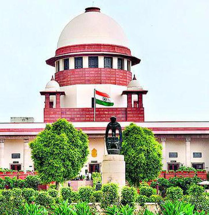 Supreme Court Condemns Threats to Judges: A Call for Judicial Protection