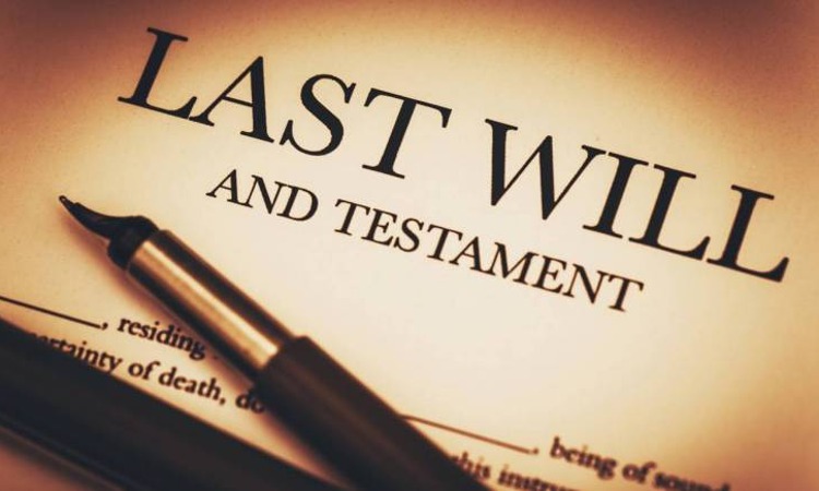 Murthy and Others v. C. Saradambal and Others (2021): Supreme Court on Suspicious Circumstances and Burden of Proof in Wills