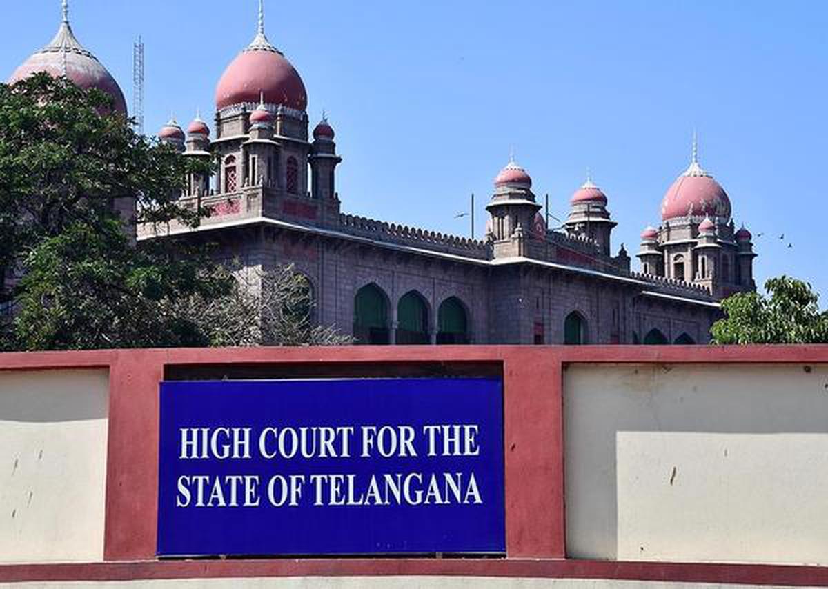 Telangana HC Upholds Strict PG Exam Rules