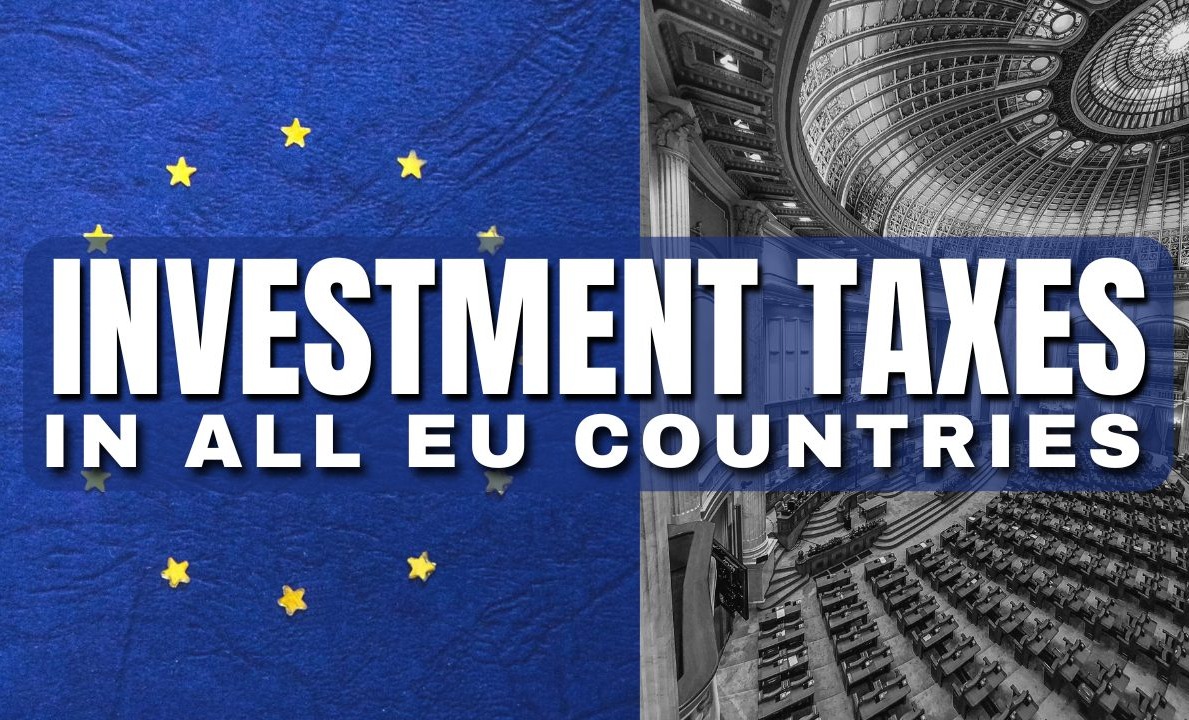 Tax Compliance Checklist for Indian Startups Expanding into EU Nations
