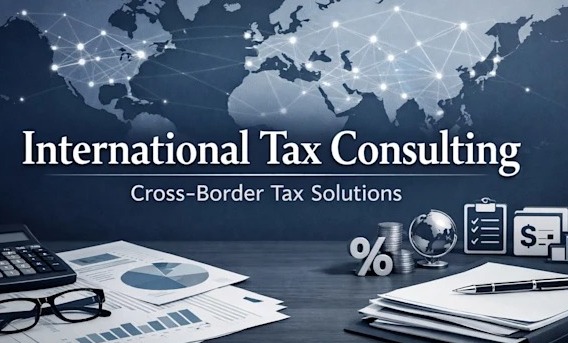Tax Disputes Create Career Goldmine: How Global Trade Fuels Demand for Indian Professionals