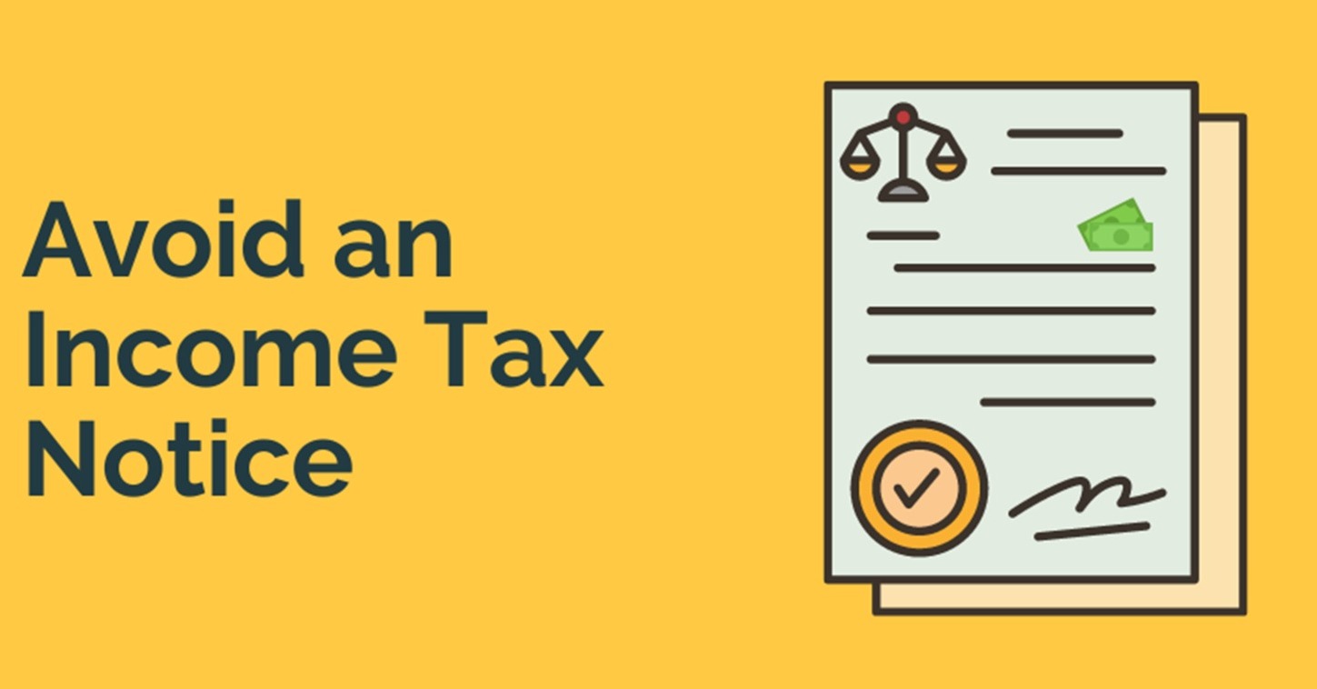 Tax Notices: Why Indian Filers Must Stay Vigilant