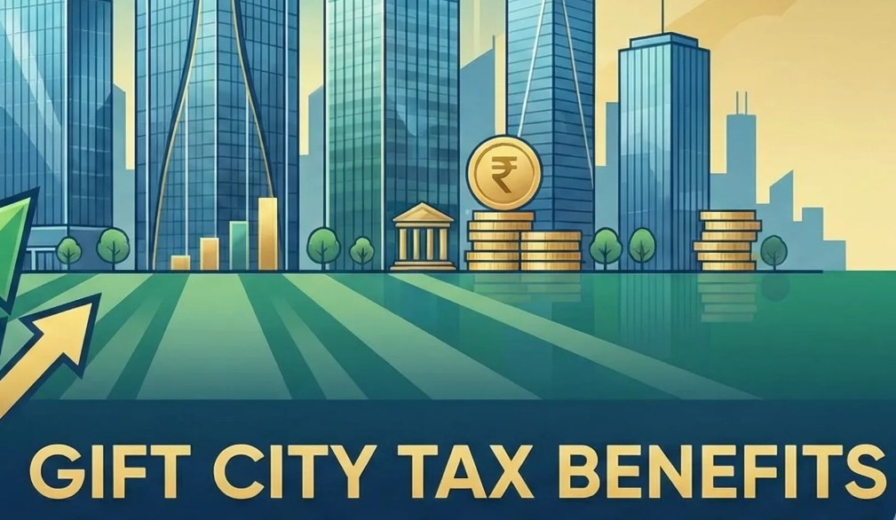 Taxation Implications of GIFT City Investments for Resident Indians