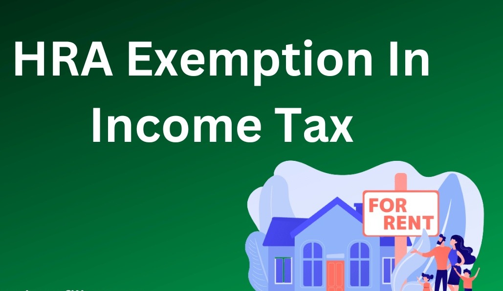 Taxation of House Rent Allowance (HRA) in India