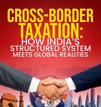 Taxing Borders: India’s Cross-Border Trade Faces a Legal Storm