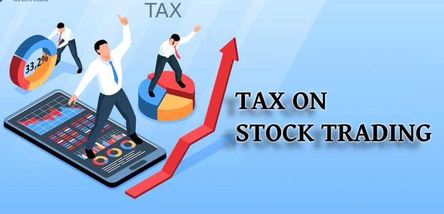 Taxing the Clicks: How India Treats Online Trading Profits