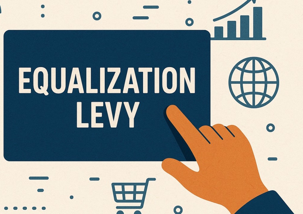 Taxing the Cloud: India’s Equalisation Levy and the Future of Digital Trade