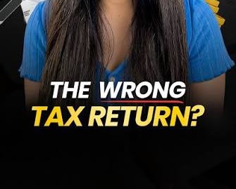 ITAT Ruling: Wrong ITR Form Selection Leads to ₹26.69 Lakh Tax Demand