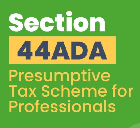 Optimize Tech Freelance Income with Section 44ADA Tax Benefits