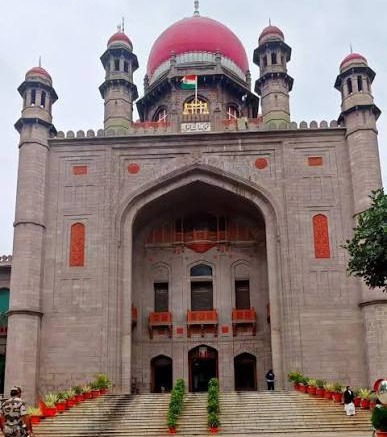 Telangana HC Rules: Customers Not Traffickers Under Section 370 IPC