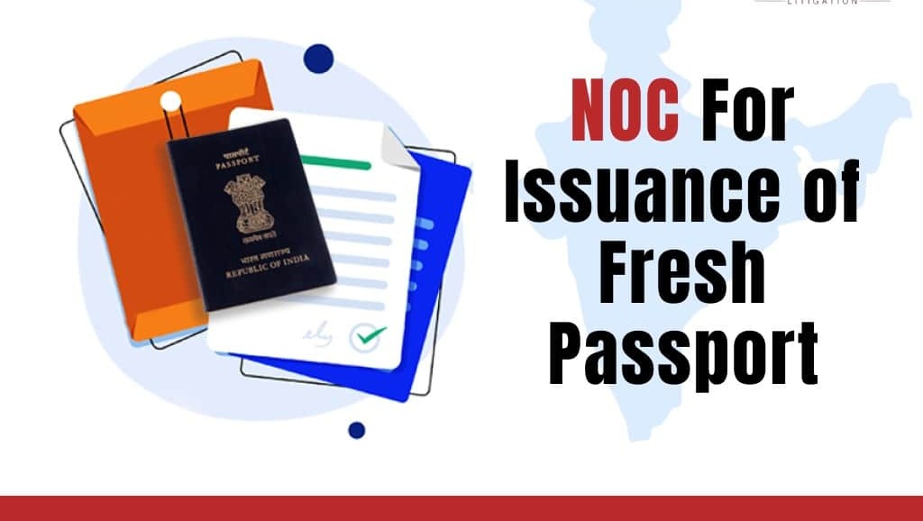Telangana High Court: Passport Cannot Be Reissued Without Trial Court NOC in Pending Criminal Cases