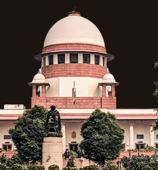 Testamentary Battles in the Supreme Court: How Key Rulings Shaped Succession Law