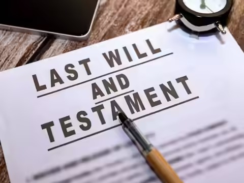 Supreme Court on Suspicious Wills: Madhukar D. Shende v. Tarabai Aba Shedage