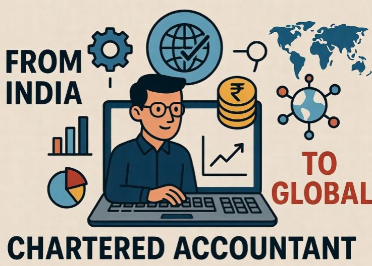The Future of Chartered Accountants: AI, Law, and Justice in 2030